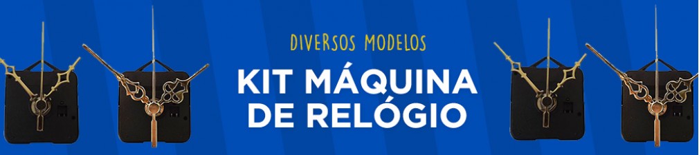 Relógios