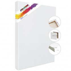 Painel para pintura 50x80