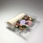 20 Caixa 18x13x5 cm Transparente para embalagem em geral e lembrancinhas 20 Caixa 18x13x5 cm Transparente para embalagem em geral e lembrancinhas