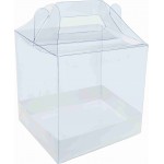 30 Caixas modelo Maletinhas 15x15x15 com Berço interno