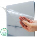 Bobina Chapa Laminado Pet Cristal Largura 40 cm (400 mm) espessura 0,20 mm Peso aprox. 42 Kg - Sob Consulta