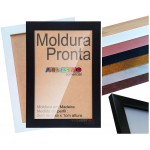 1 Moldura Pronta - 40X50 cm