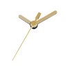 PONT PALITO P DOURADO + SEG - 77720