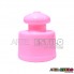 Tampa Rosa Bebê - Squeeze - 22133